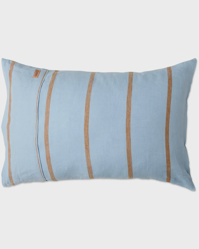 Pillowcase Set Como Stripe
