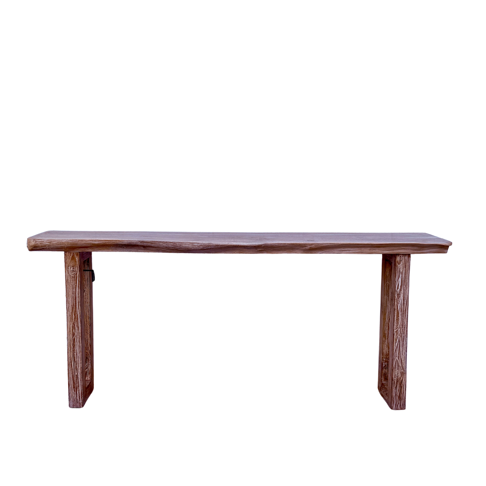Console Live Edge