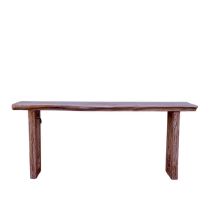 Console Live Edge