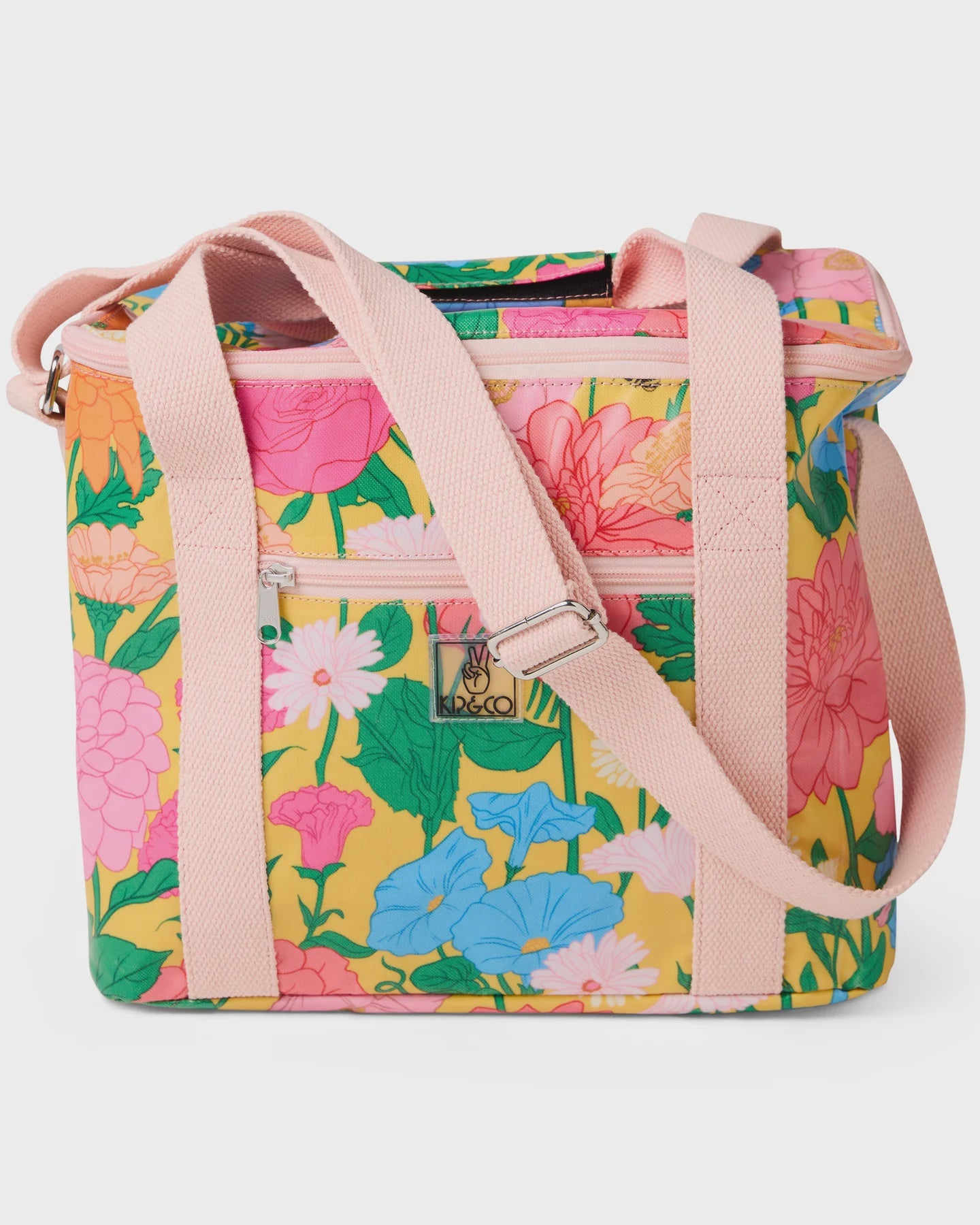 Cooler Bag Follow the Sun