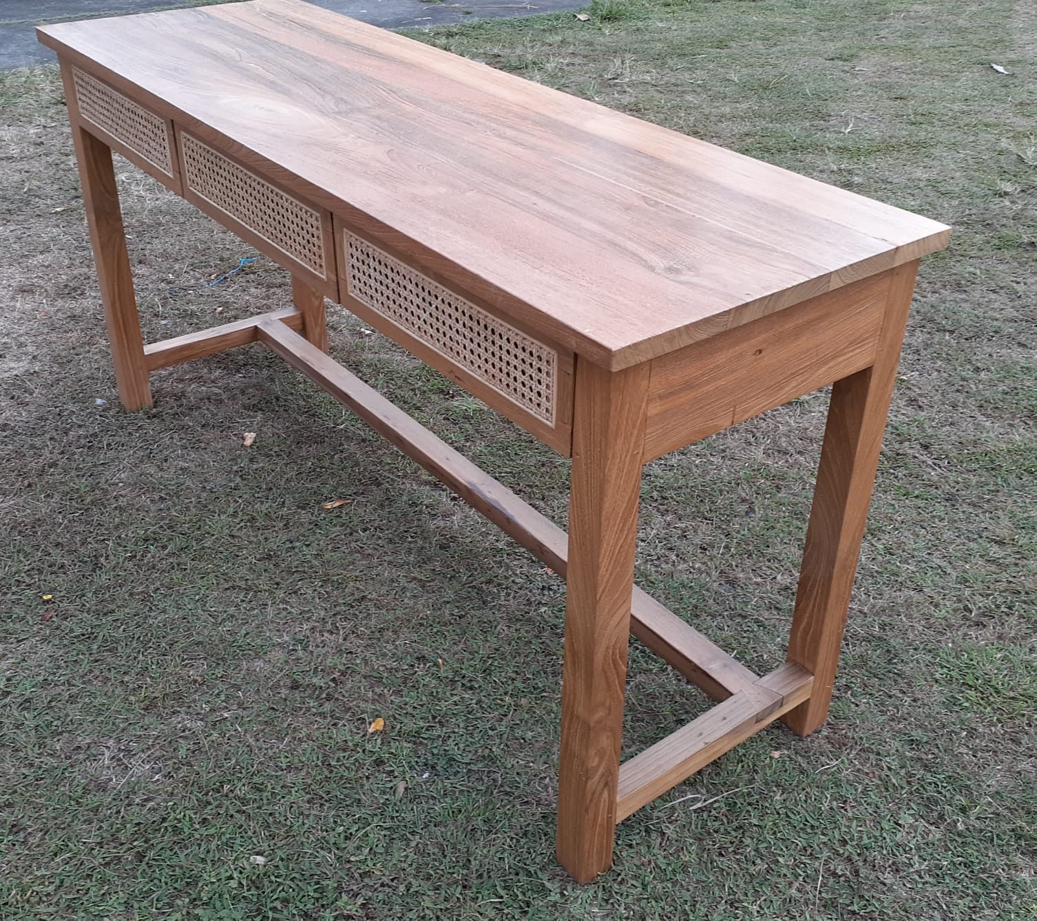 Desk Capella 3 Drawer
