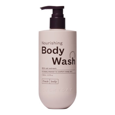 Frank Body Nourishing