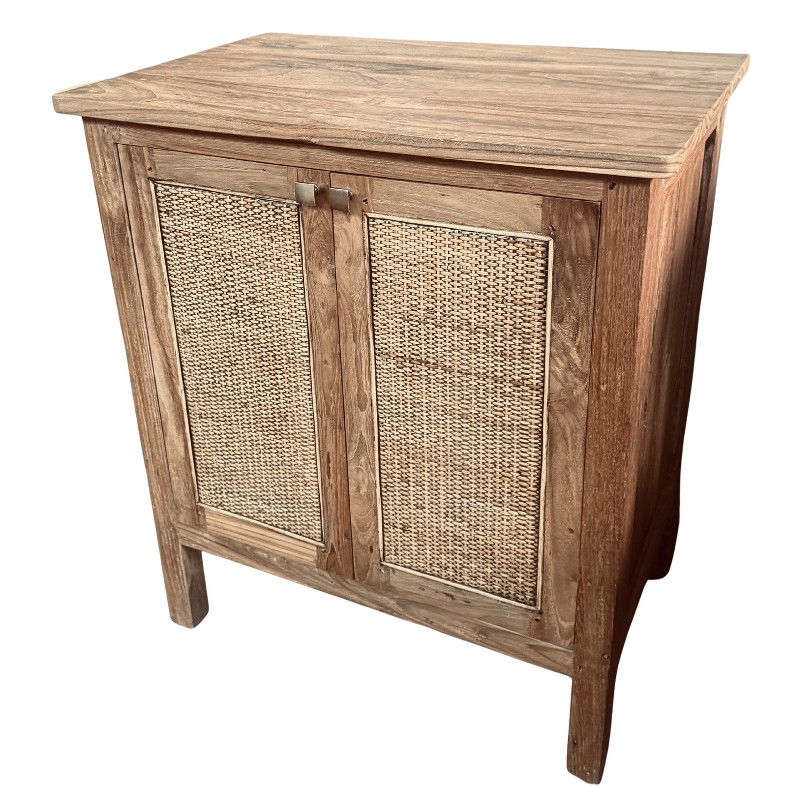 Cupboard 2 Door Batuan