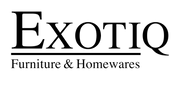 logo of exotiqhomewares