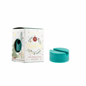 Christmas Soy Melts  3pk