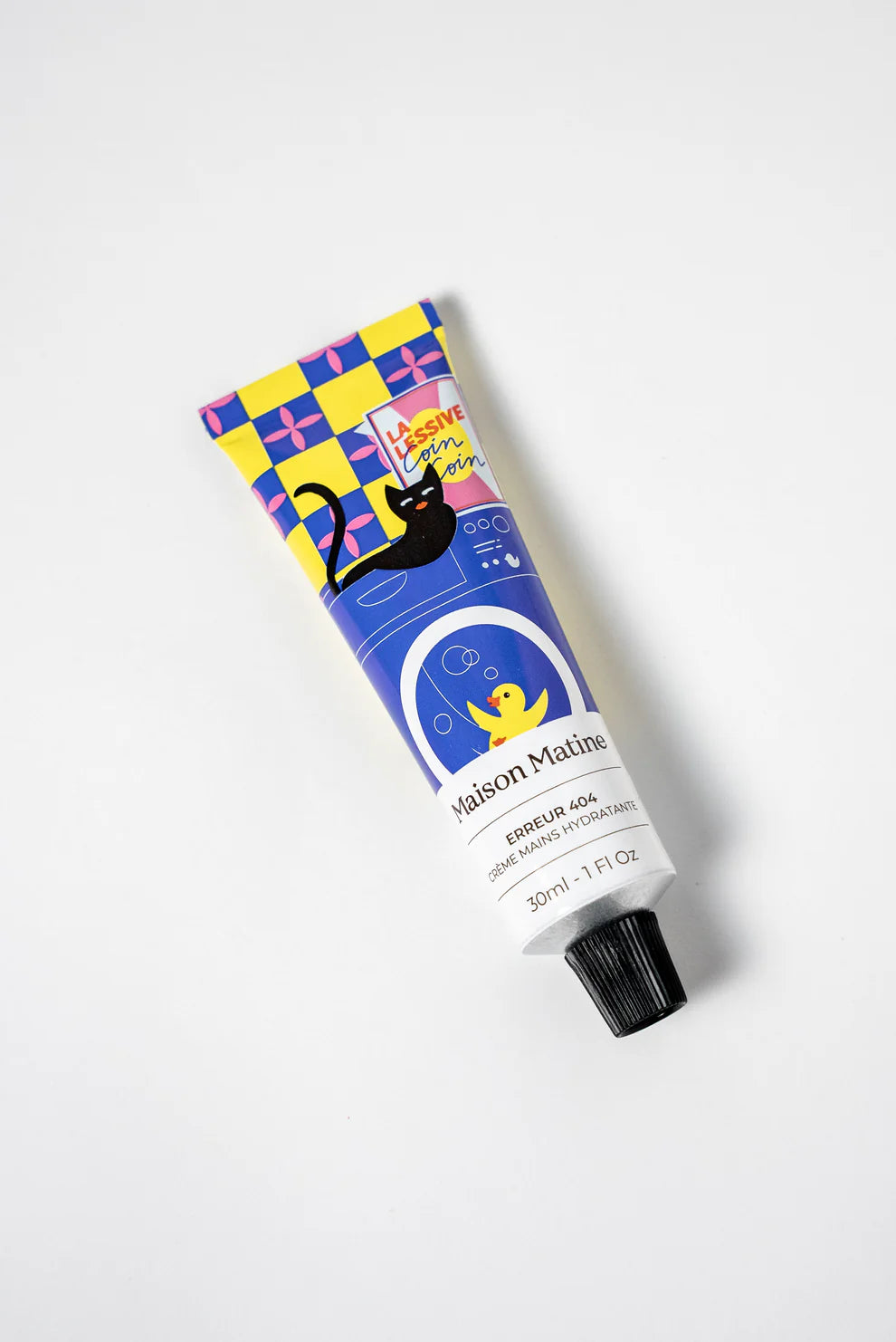 Maison Matine Hand Cream 30ml