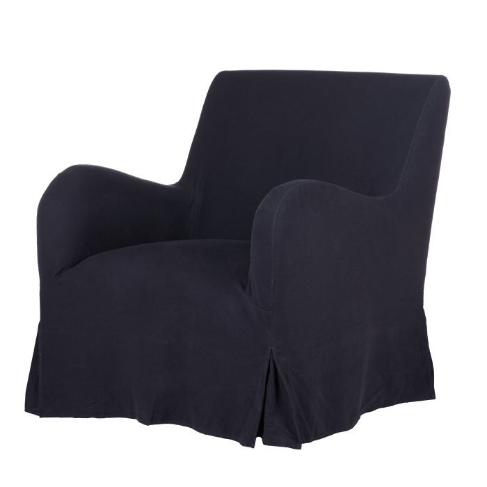 Chair Sofia Navy