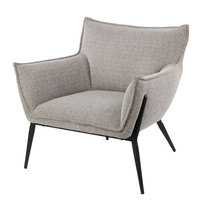 Armchair Koda