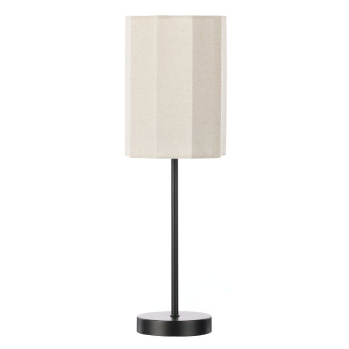 Tier Table Lamp