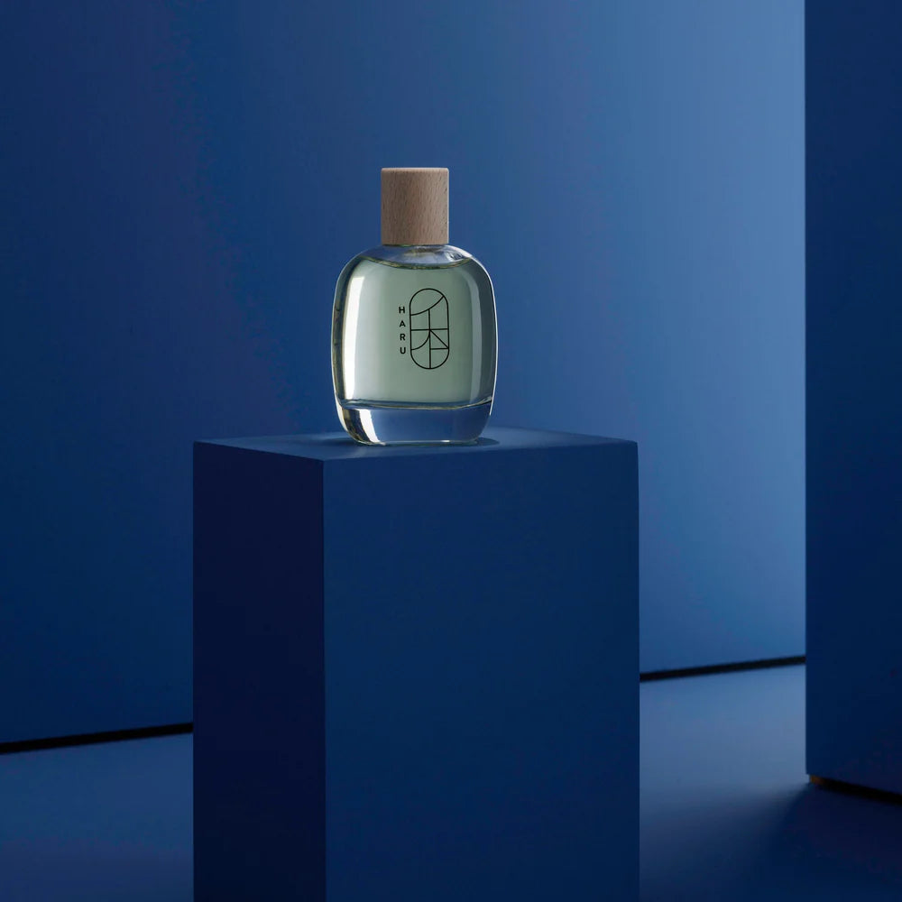 Wa:it Haru Eau de Parfum 100mL