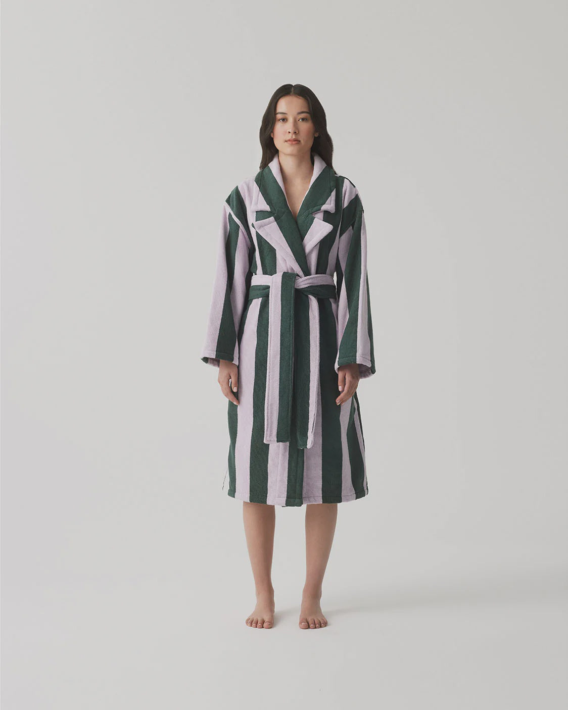 Robe Stripe Wildflower