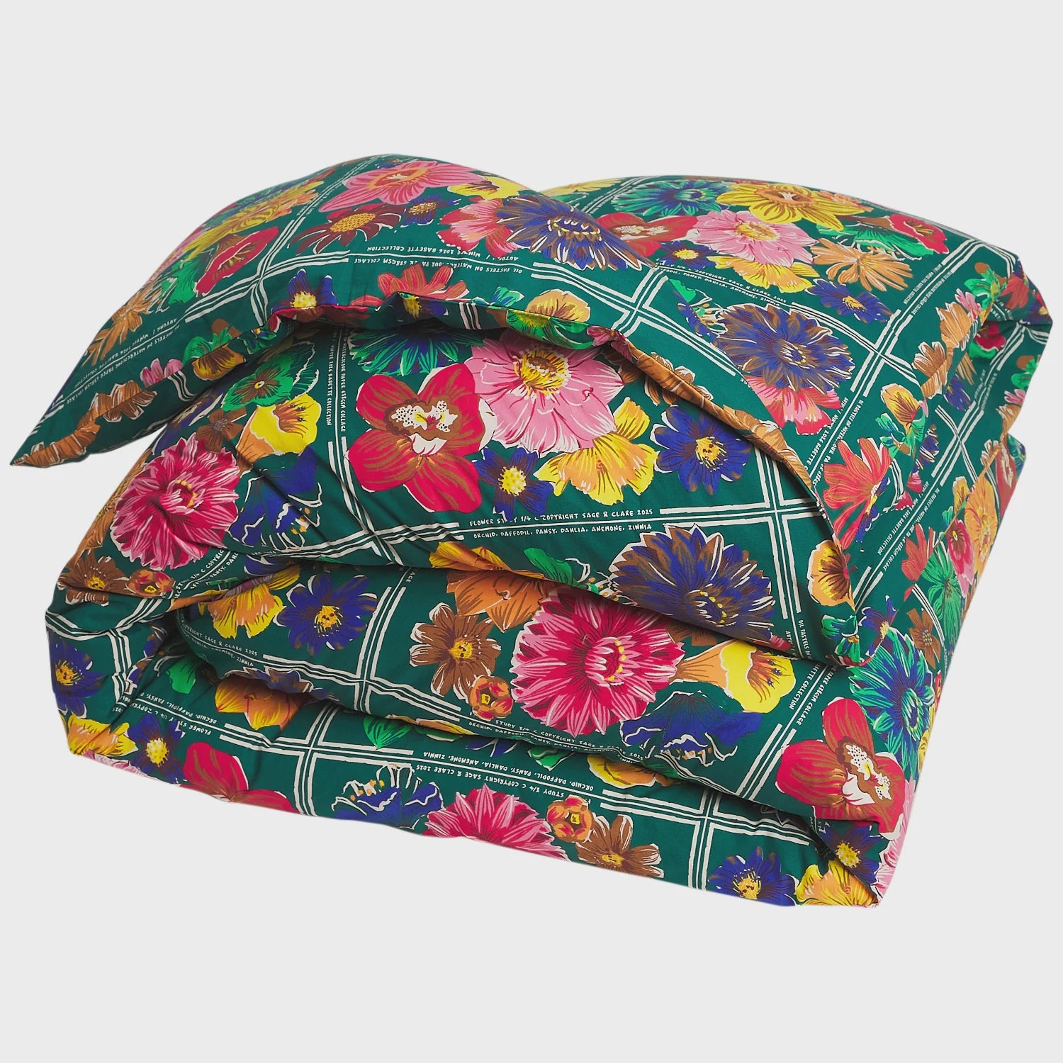 Ines Cotton Quilt