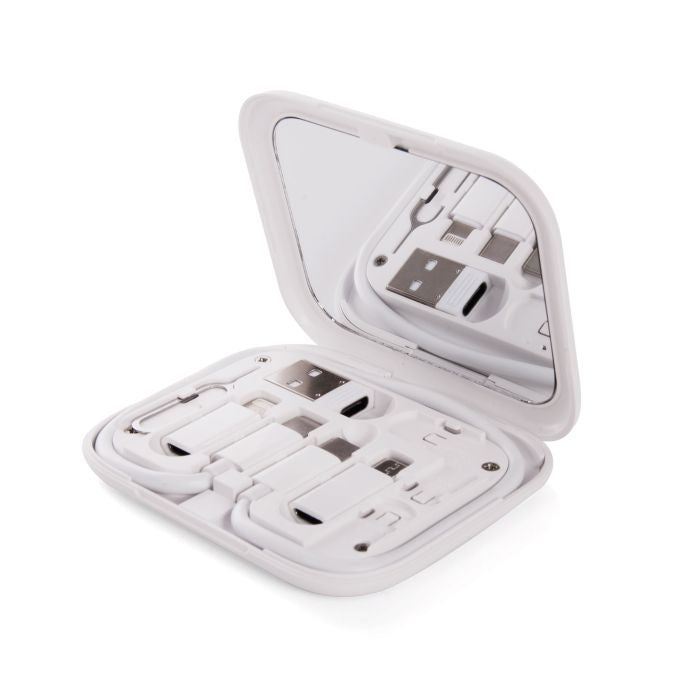 Multi Function 3 in 1 Cable Kit