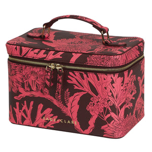 Delphine Vanity Case Large