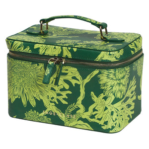Delphine Vanity Case Large
