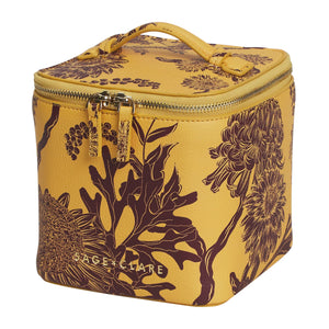 Delphine Vanity Case Small