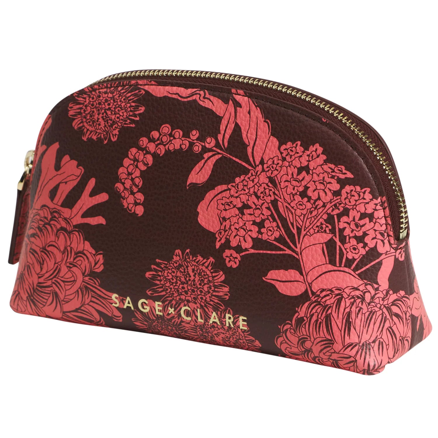 Cosmetic Pouch Delphine