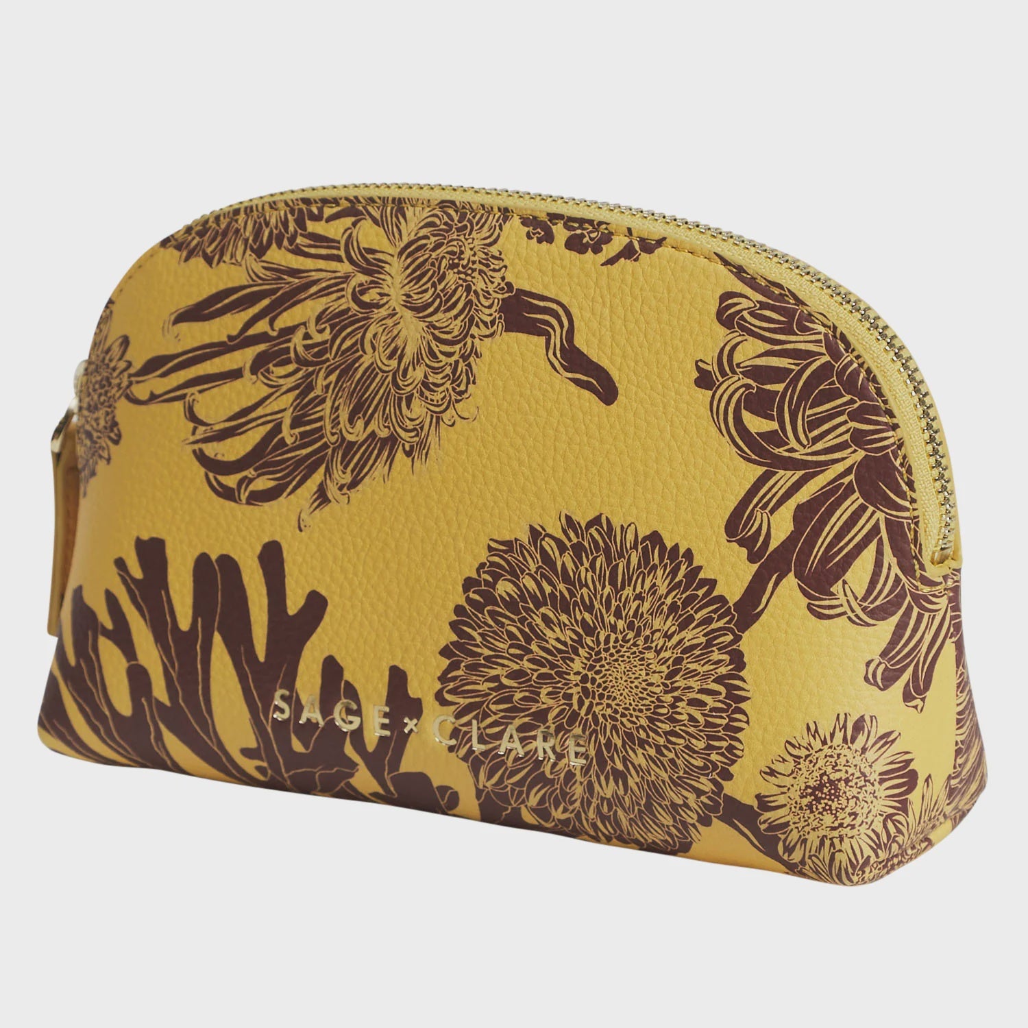 Cosmetic Pouch Delphine