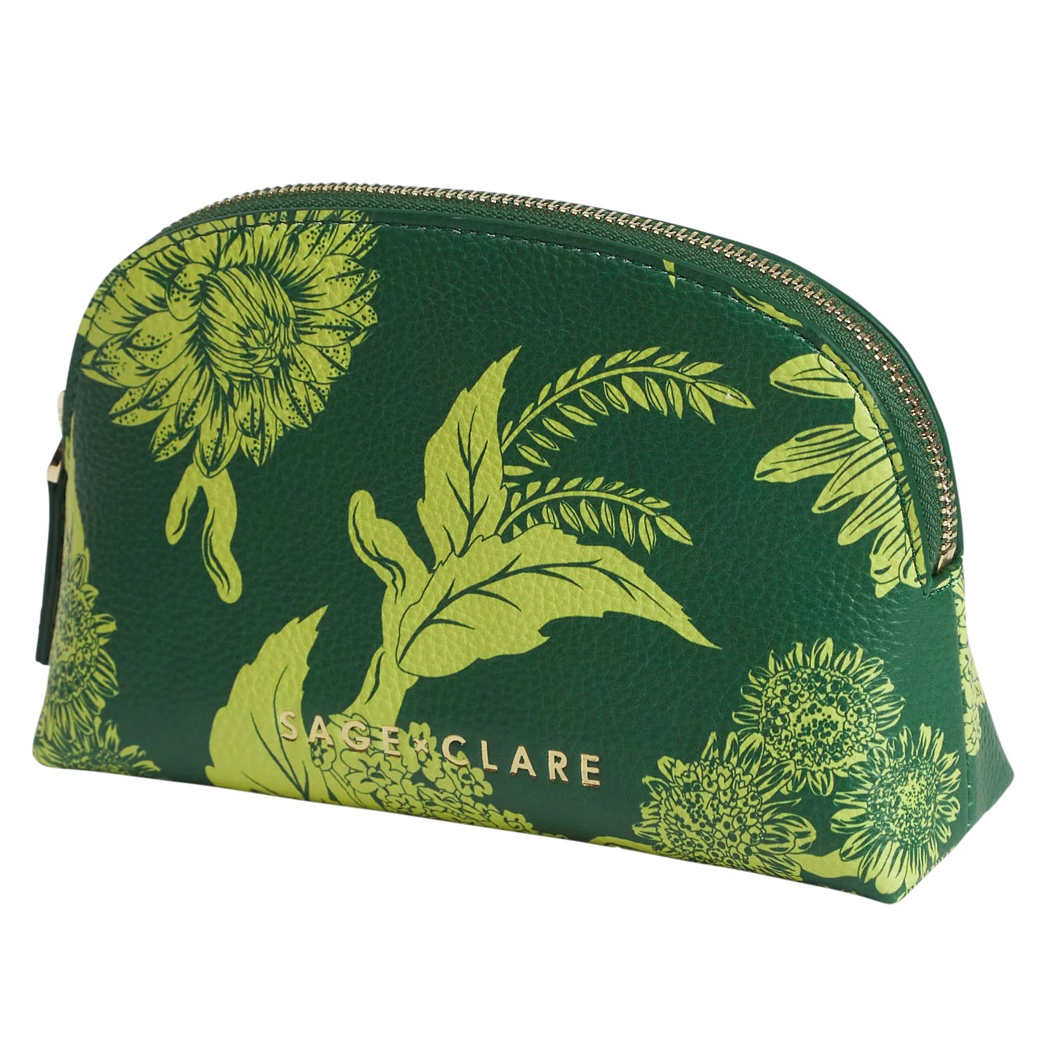 Cosmetic Pouch Delphine