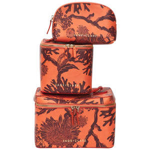 Cosmetic Pouch Delphine