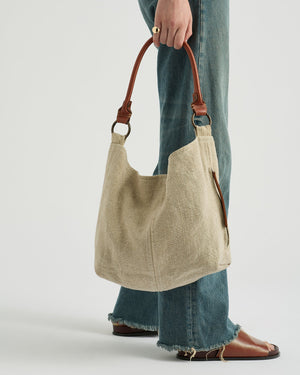 Bag Sunday Slouchy