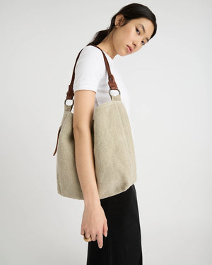 Bag Sunday Slouchy