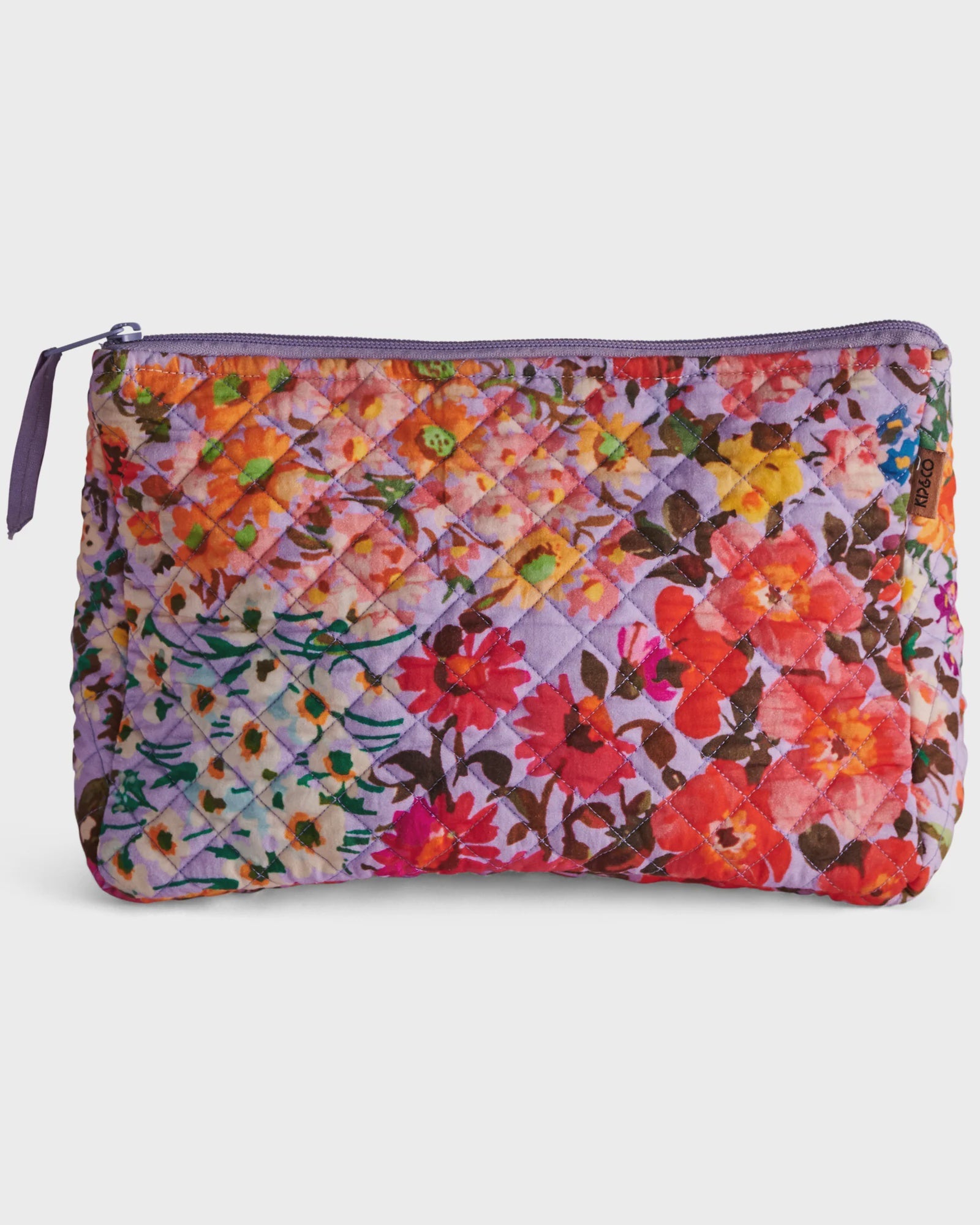 Tioletry Purse Forever Floral