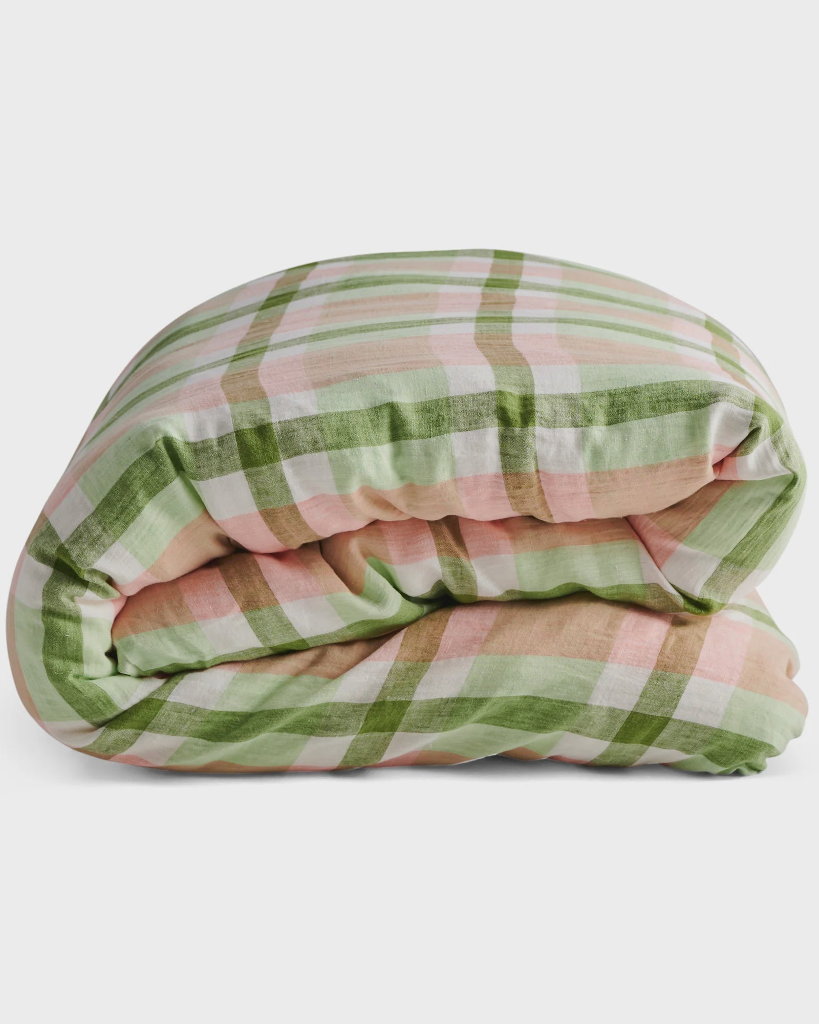 Quilt Pistachio Tartan