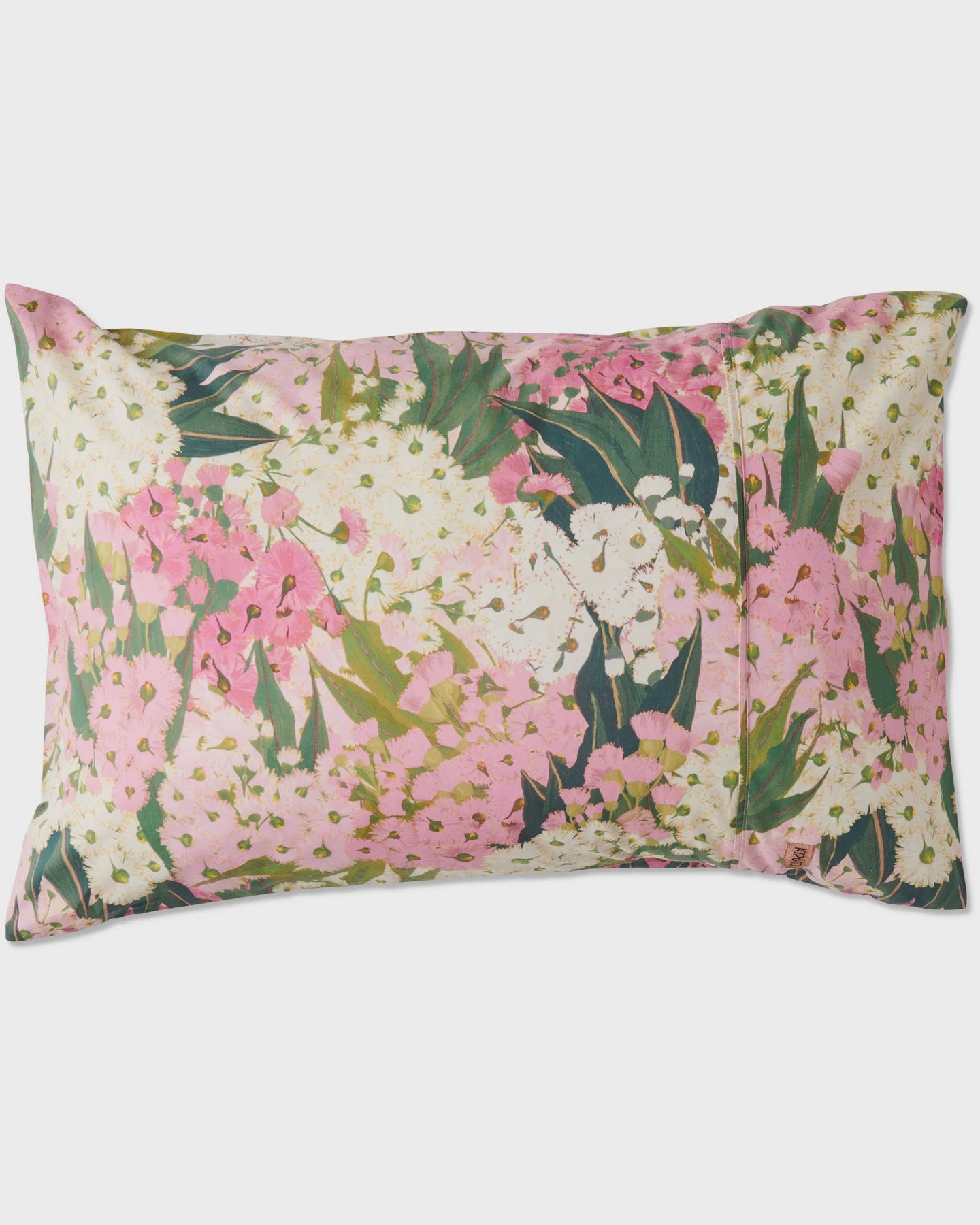 Pillowcase Set 2 Bush Blossom