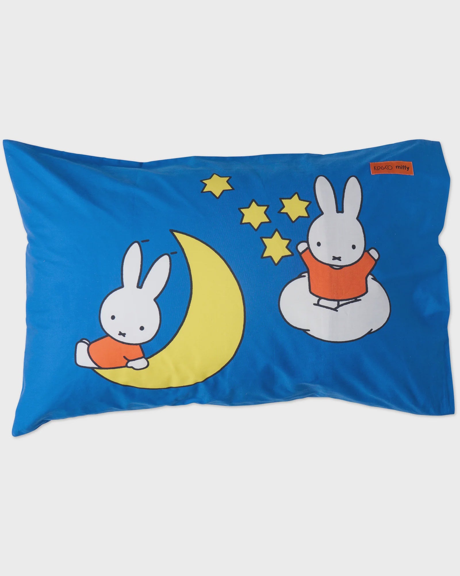 Pillowcase Miffy 1P