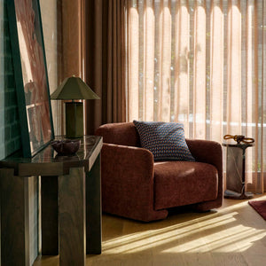 Armchair Leni Rust