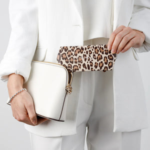 Fox and Leo Glasses Case