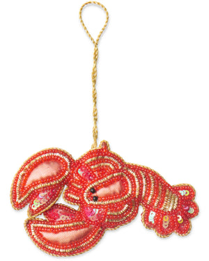 Kip & Co Beaded Deco