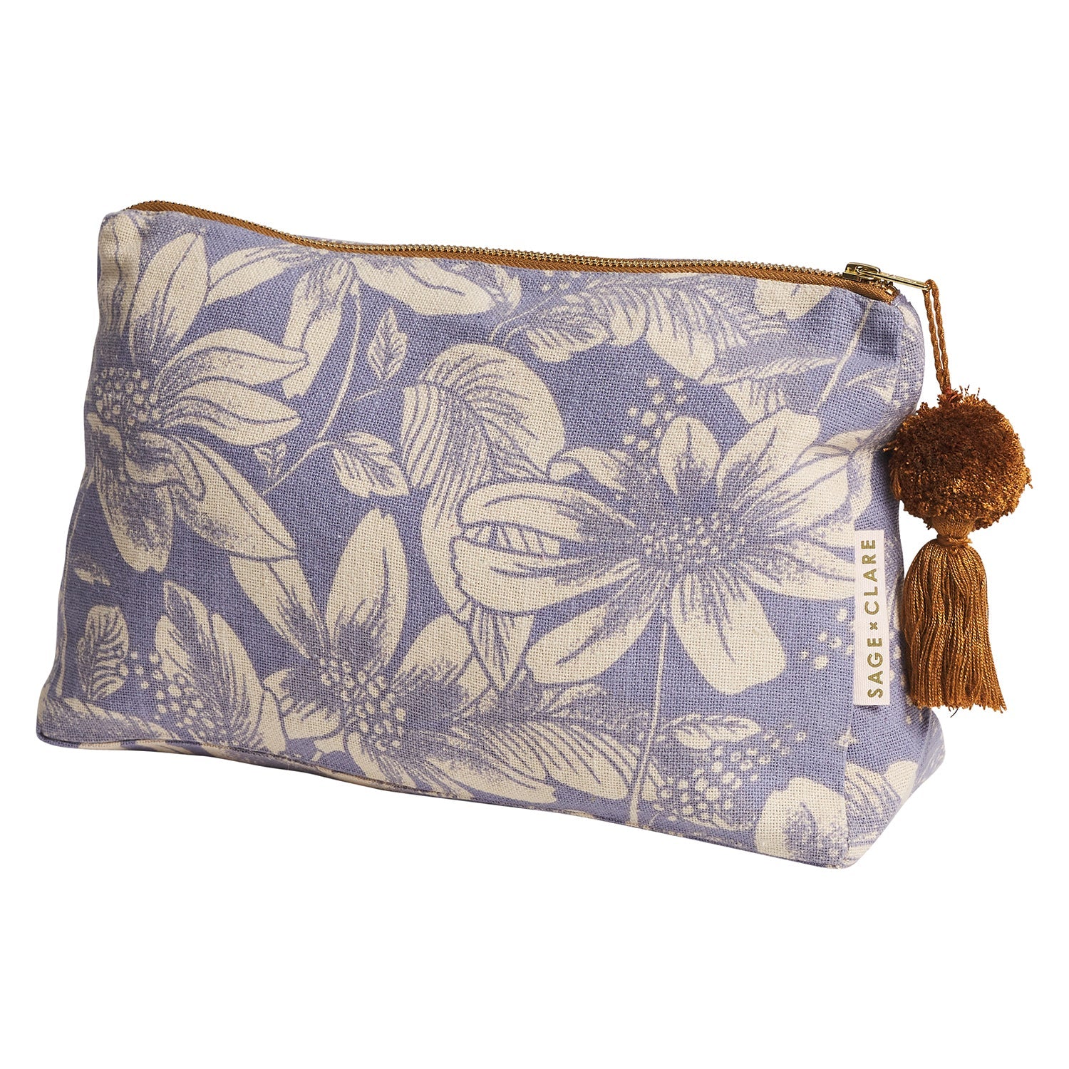 Cosmetic Bag Amrita