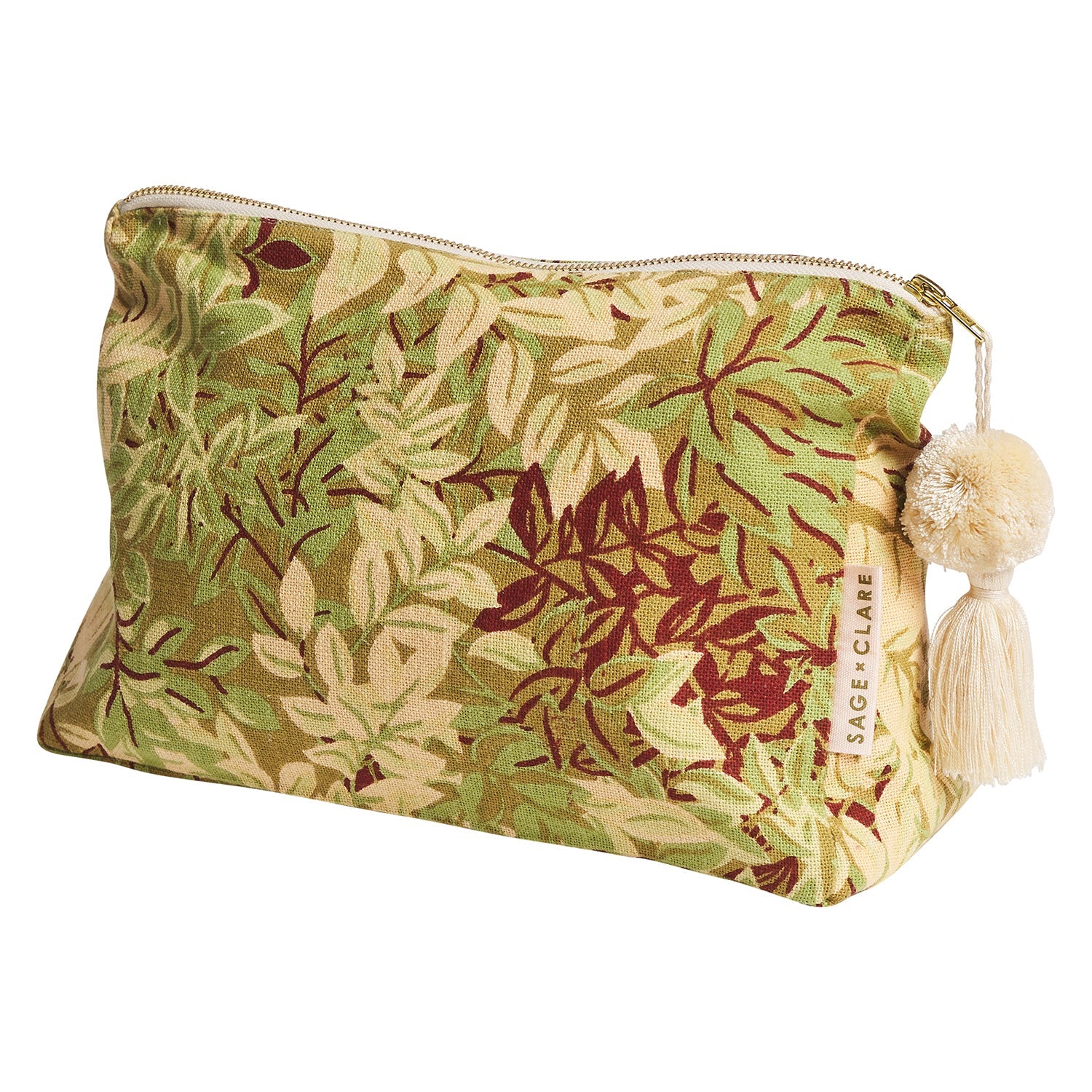 Cosmetic Bag Alka Reed