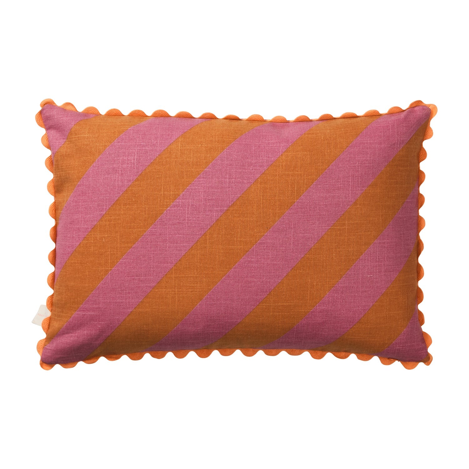 Bundi Stripe Cushion