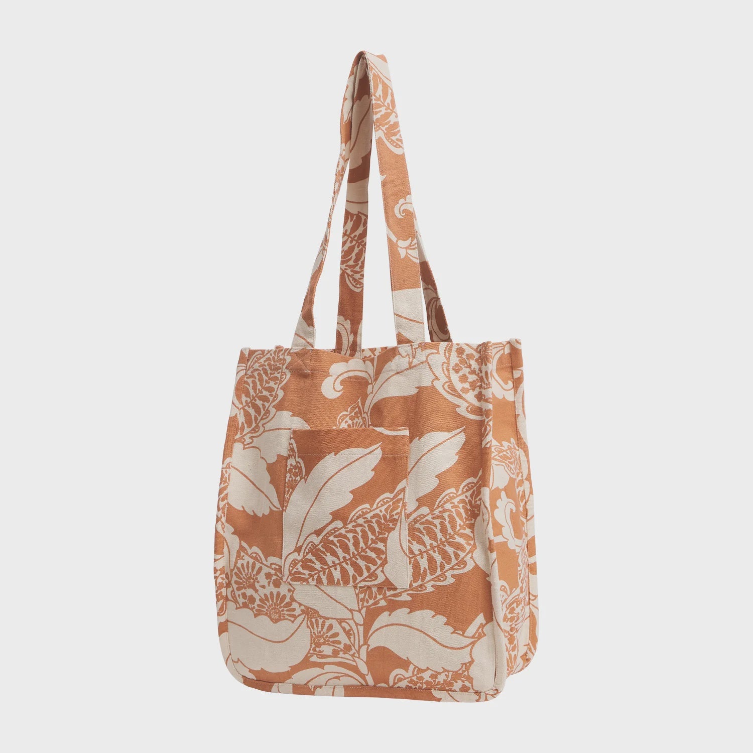 Lata Tote Bag