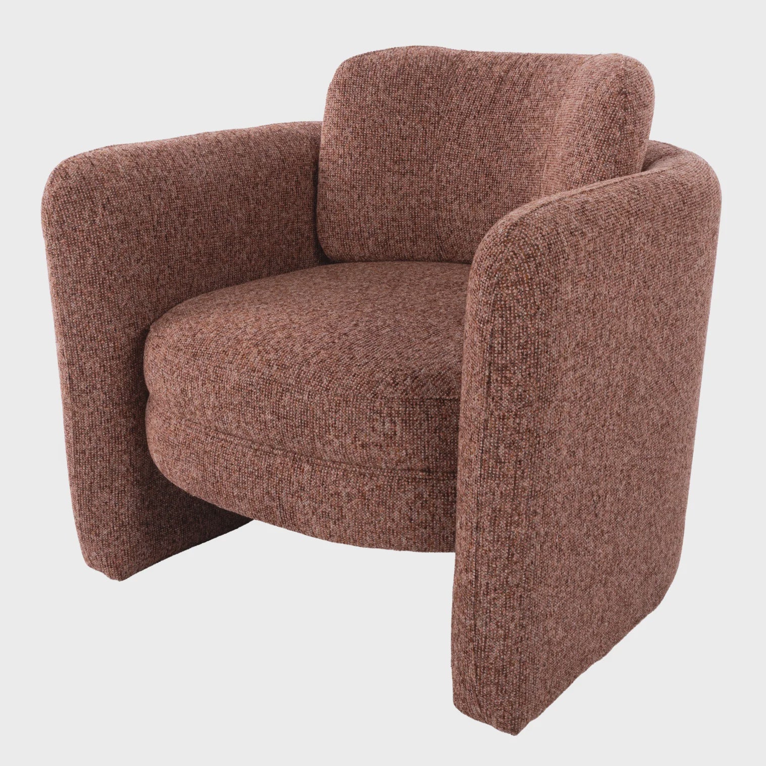 Chair Walt Rust