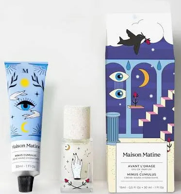Maison Matine Gift Set