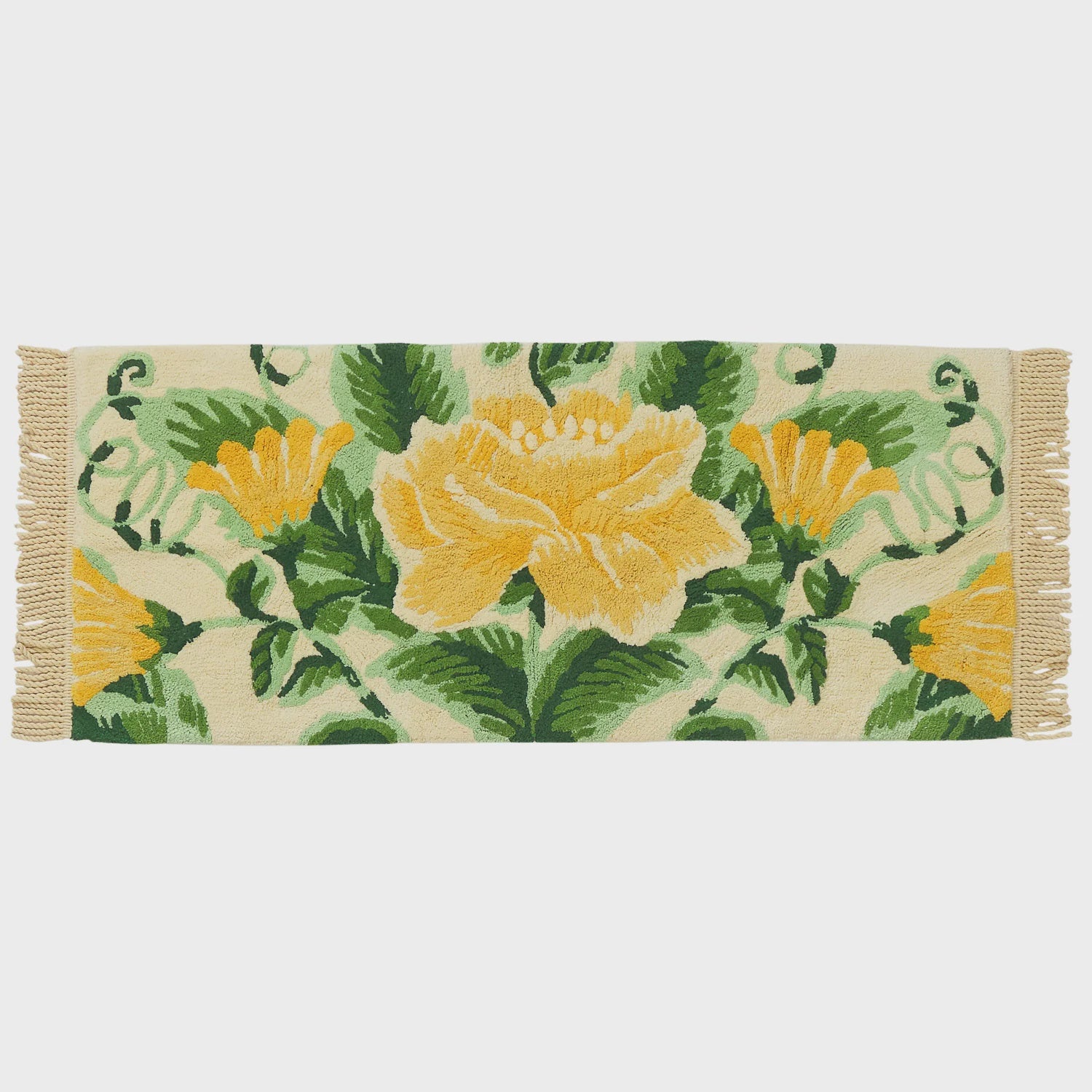 Bath Runner Margaret