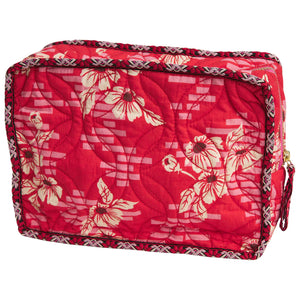 Vanity Bag Marta Vermillion