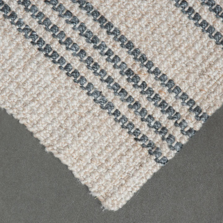 Rug Macintosh Nat/Slate