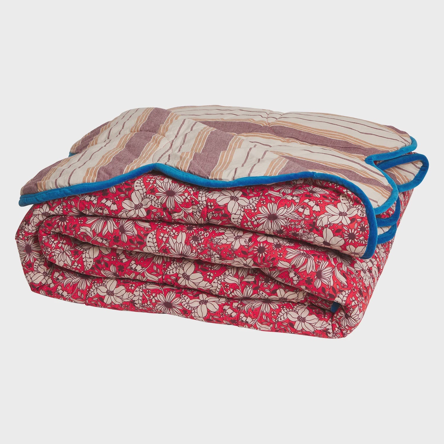 Evette Quilted Coverlet