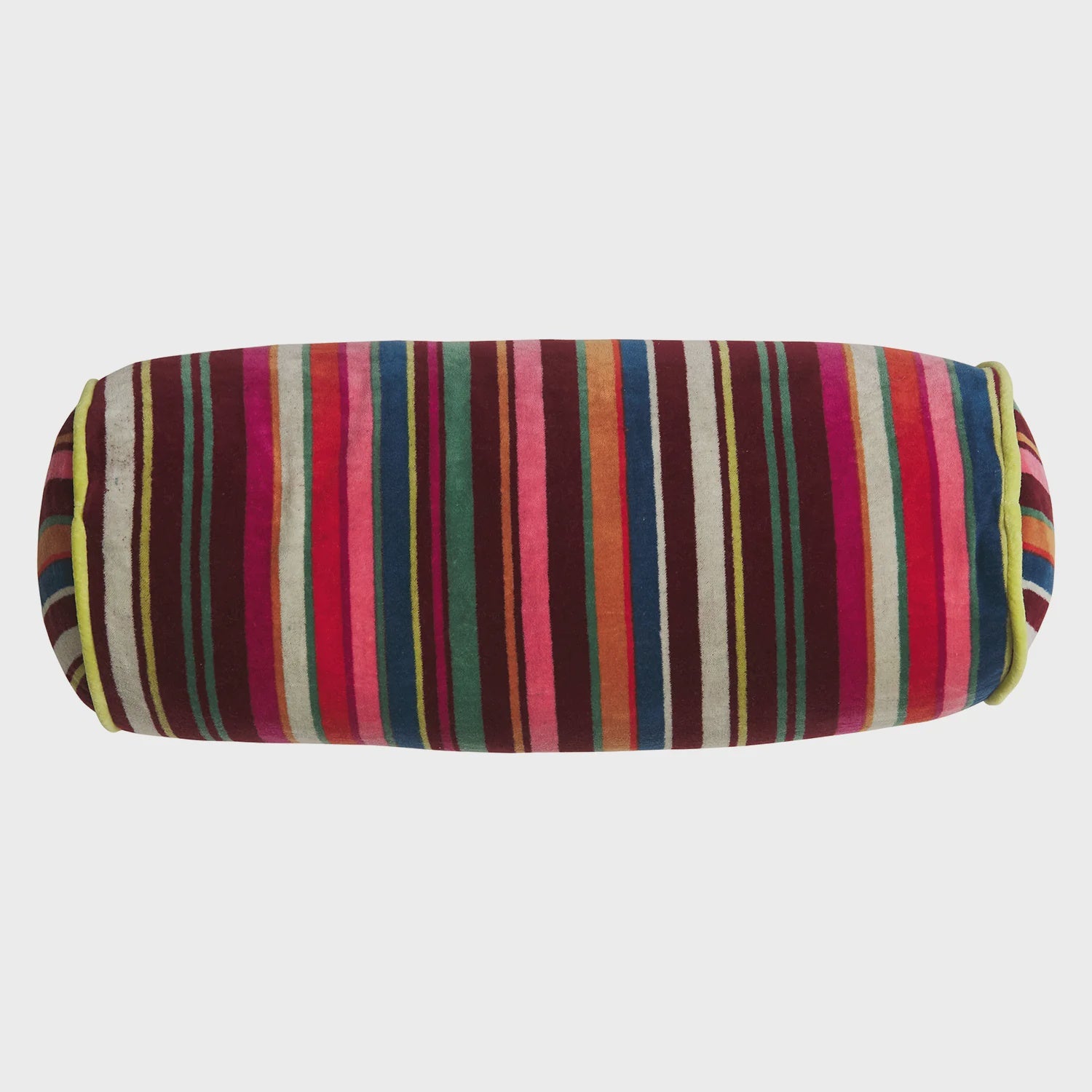 Bolster Velvet Corinne