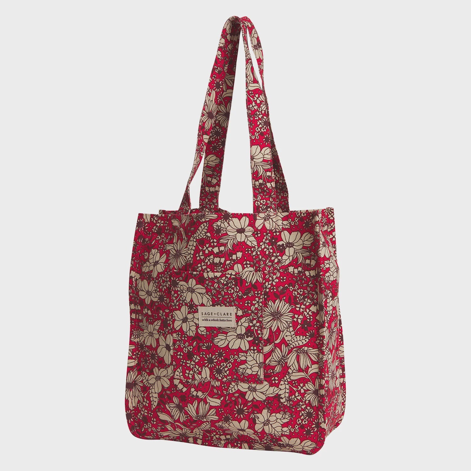 Tote Bag Evette