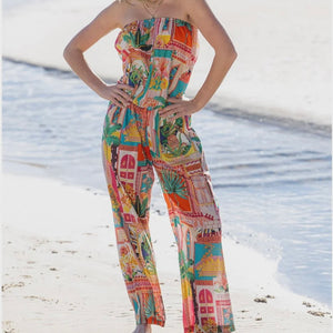 Miami Jumpsuit