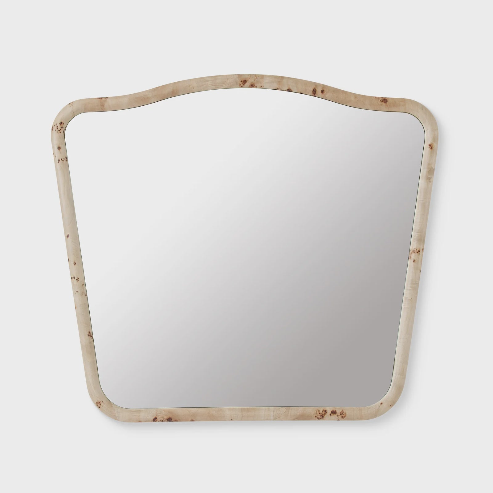 Mirror Burle