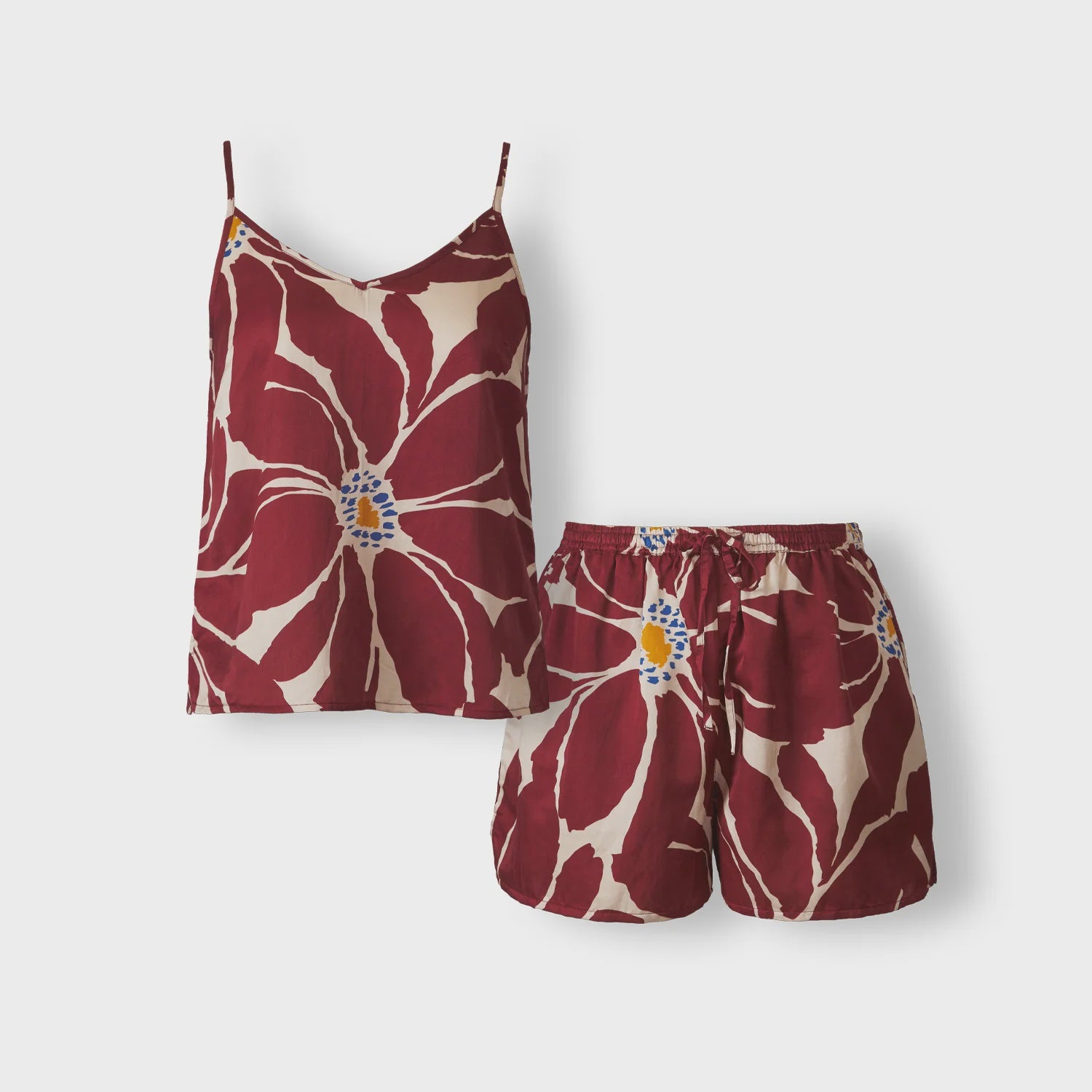 Alania Cami Set