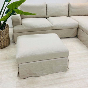 Lounge Sofa Port 3 Seater