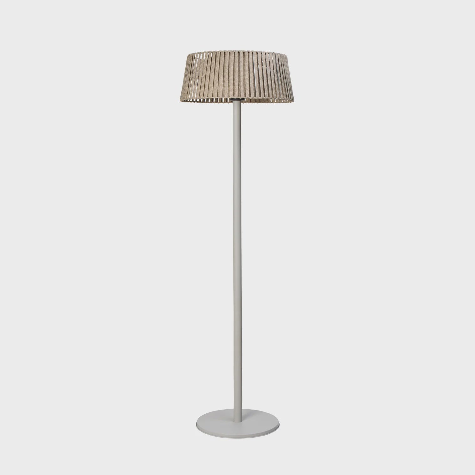 Elwood Outdoor Heater Free Standing
